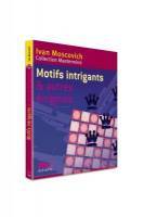 Motifs intrigants et autres énigmes