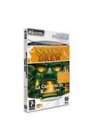 Nancy Drew : La Crature de Kapu Cave