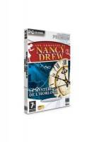 Nancy Drew : Le Mystère de l'Horloge