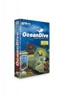 Ocean Dive + Pirate ship