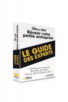 Office 2007 Réussir votre petite entreprise