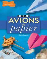 Origami - Avions de papier