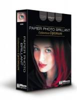 Papier Photo 10x15 Brillant 300g/m