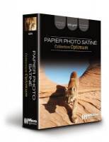Papier Photo 10x15 Satiné 300g