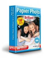 Papier Photo Pack 10x15 210g