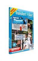 Papier Transfert T-shirt Spécial Sport