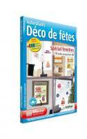 Papier déco de fête, spécial fenêtre