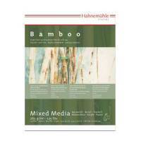Papier fibres de bambou Hahnemhle