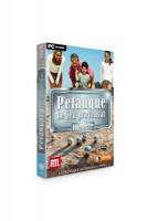 Pétanque - Le jeu provençal