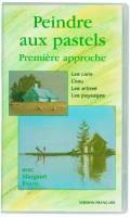 Peindre aux pastels premire approche