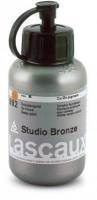 Peinture acrylique Lascaux Studio Bronze