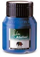 Peinture acrylique Rubens atelier