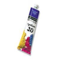 Peinture acrylique System 3D
