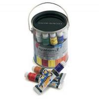 Peinture acrylique System3 - 16 x 22ml