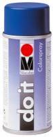 Peinture acrylique en arosol Do It classique