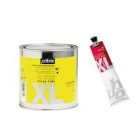 Peinture  l'huile fine XL Studio de Pbo