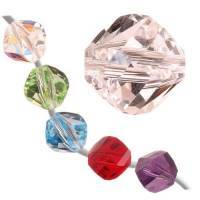 Perles en cristal Swarowski Helix Bead