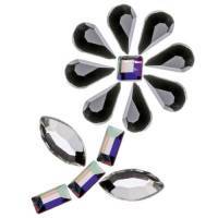 Pierres strass Hotfix de Swarovski