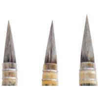 Pinceau Leonard lavis Aquarellys, srie 872 RO