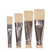 Pinceau brosse scolaire Jax School, srie A