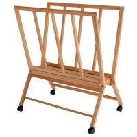 Porte-cartons Mabef gant M/40