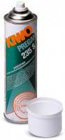Pregan 235 S Arosol nettoyant pour srigraphie