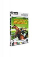 Premium - Horse Racing Manager 2