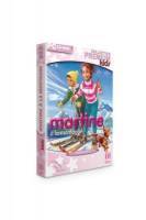 Premium - Martine à la Montagne