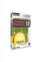 Premium - Premier Manager 10