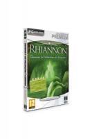 Premium - Rhiannon - La Malédiction des 4 branches