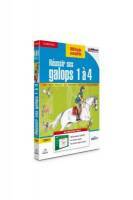 REUSSIR SES GALOPS 1 à 4