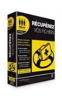 Rcuprez vos fichiers - Technologie Stellar Phoenix