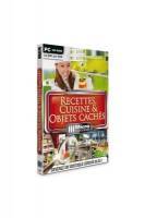Recettes, cuisine et objets cachs