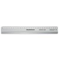 Rgle de dcoupe en aluminium