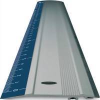 Règle en aluminium Linea 30 cm