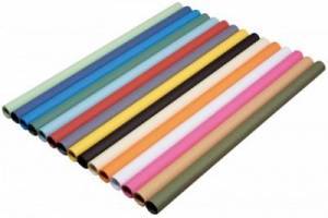 Rouleau de papier kraft couleur Maildor