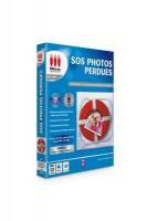 SOS Photos Perdues - Technologie Stellar Phoenix