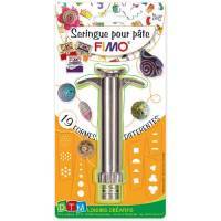Seringue  pte Fimo DISPO 1