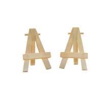 Set de 2 petits chevalets
