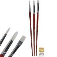 Set de 3 pinceaux Georgian