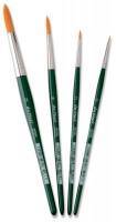 Set de 4 pinceaux Nova 1570