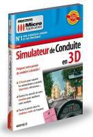 Simulateur de Conduite 3D