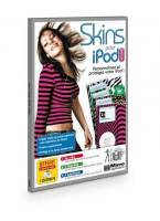 Skins pour iPod nano