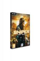 Sniper Ghost Warrior PC