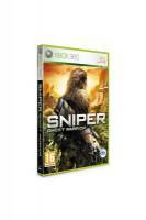 Sniper Ghost Warrior Xbox 360