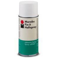 Spray adhsif Marabu Fix It