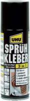 Spray colle UHU 3 en 1