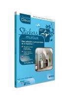 Stickers Muraux - Ambiance marine