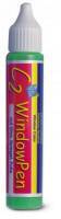 Stylo peinture fentre WindowPen C2