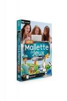 Super Mallette de Jeux - Spécial PC Portables